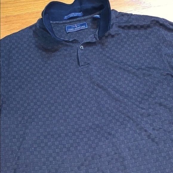 John Ashford polo - Picture 2 of 5